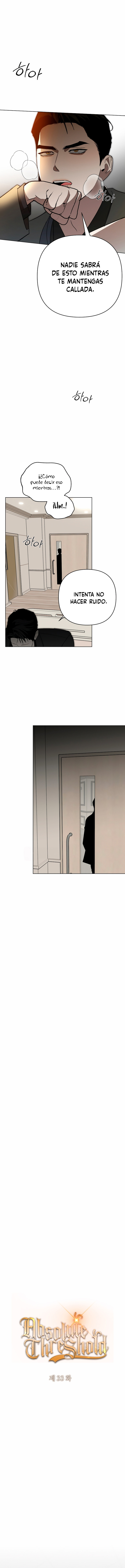 Umbral Absoluto capítulo 33 página 4