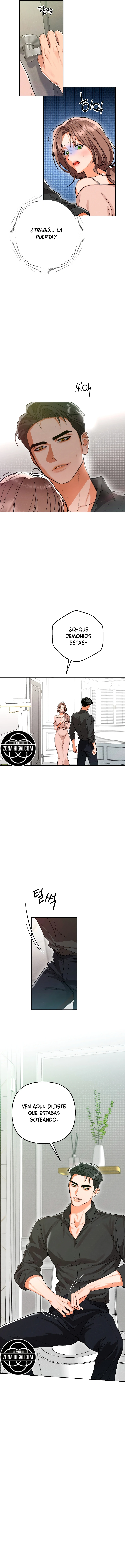 Umbral Absoluto capítulo 86 página 9