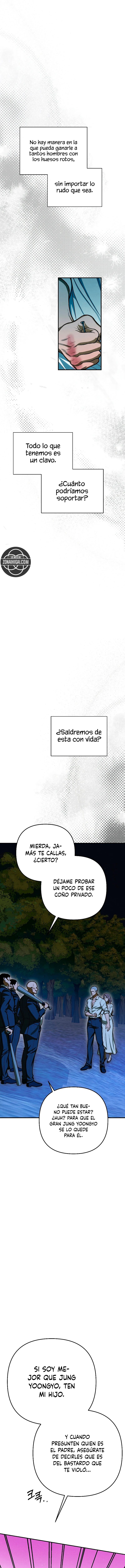Umbral Absoluto capítulo 94 página 3