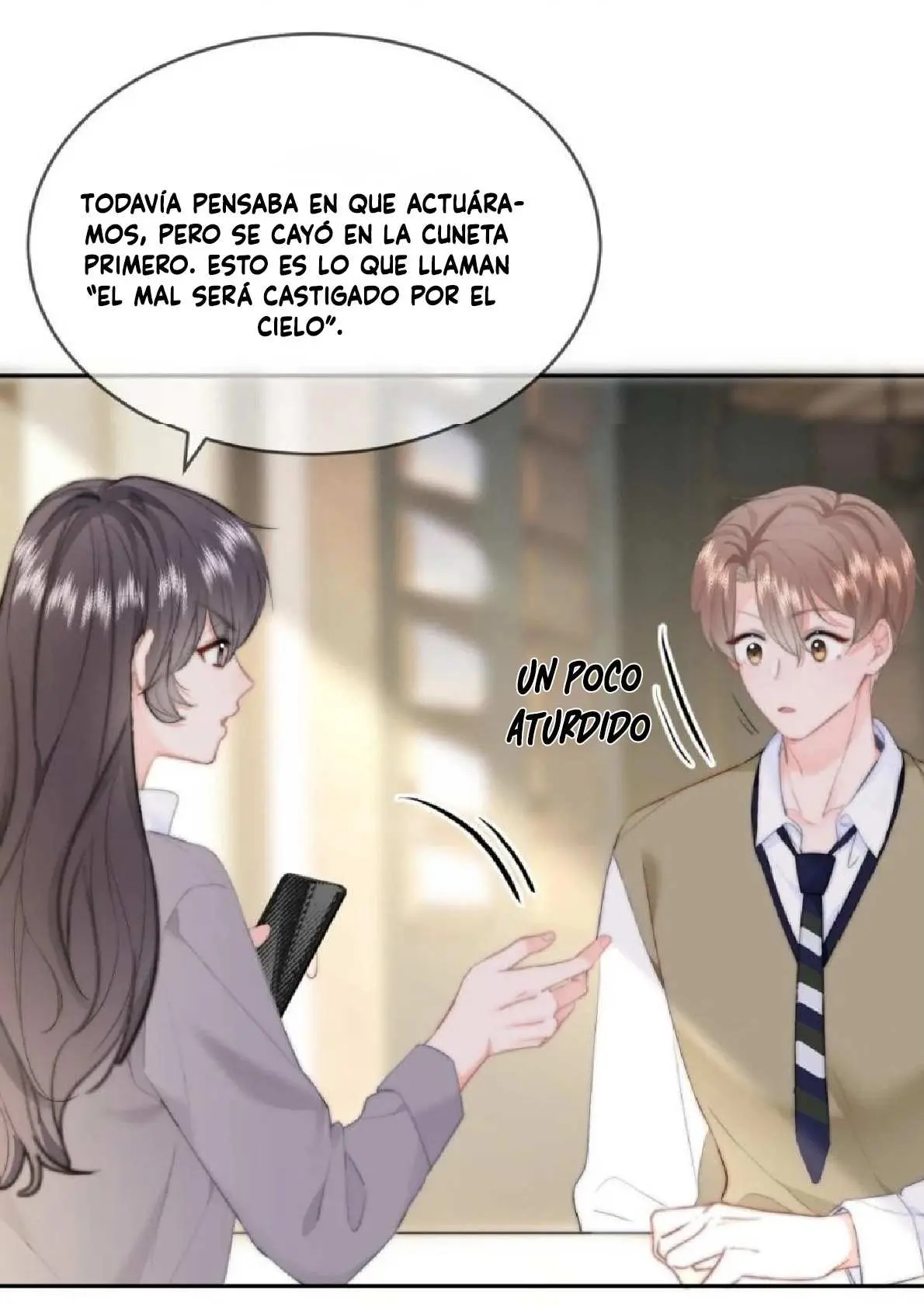 Tu No Eres El De La Foto - FxS capítulo 41 página 19