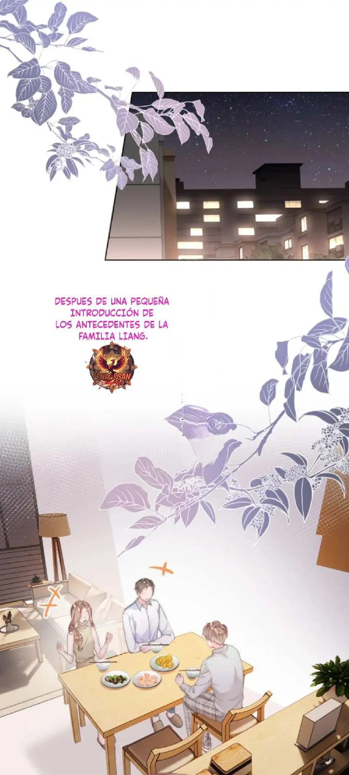Tu No Eres El De La Foto - FxS capítulo 5 página 5