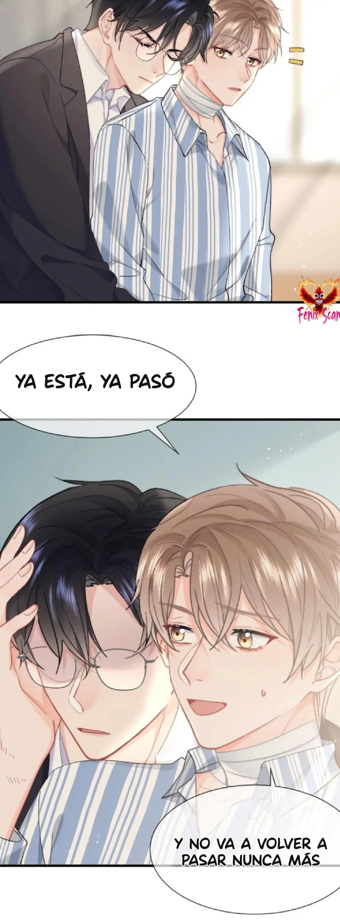 Tu No Eres El De La Foto - FxS capítulo 76 página 15