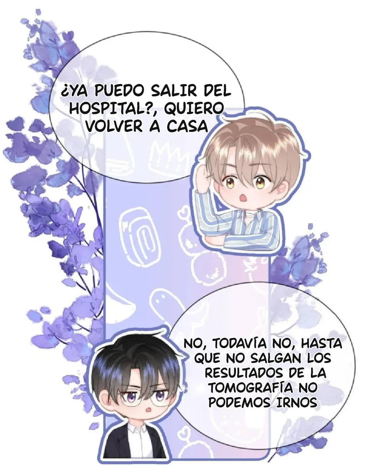 Tu No Eres El De La Foto - FxS capítulo 76 página 16