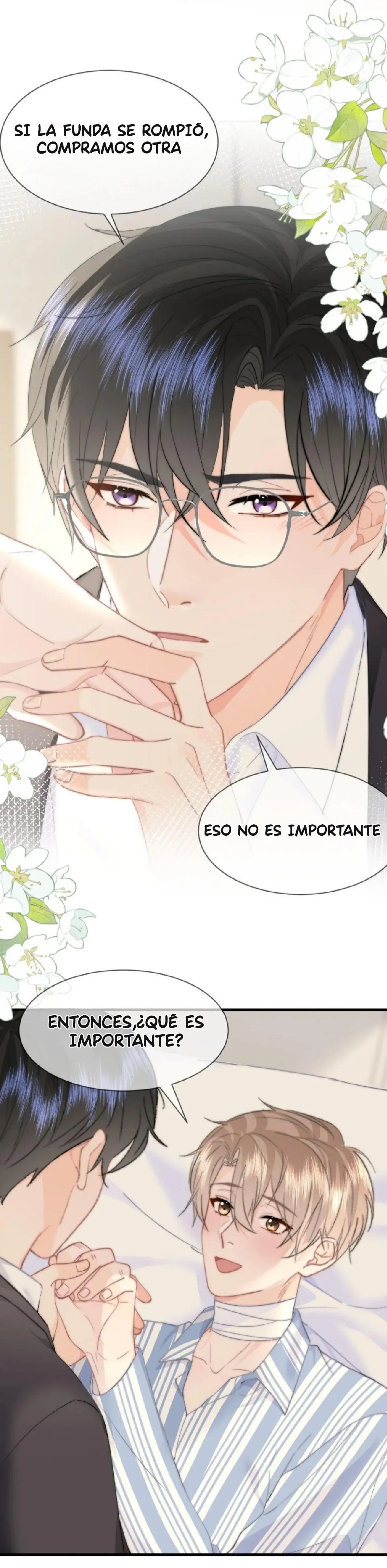Tu No Eres El De La Foto - FxS capítulo 76 página 23