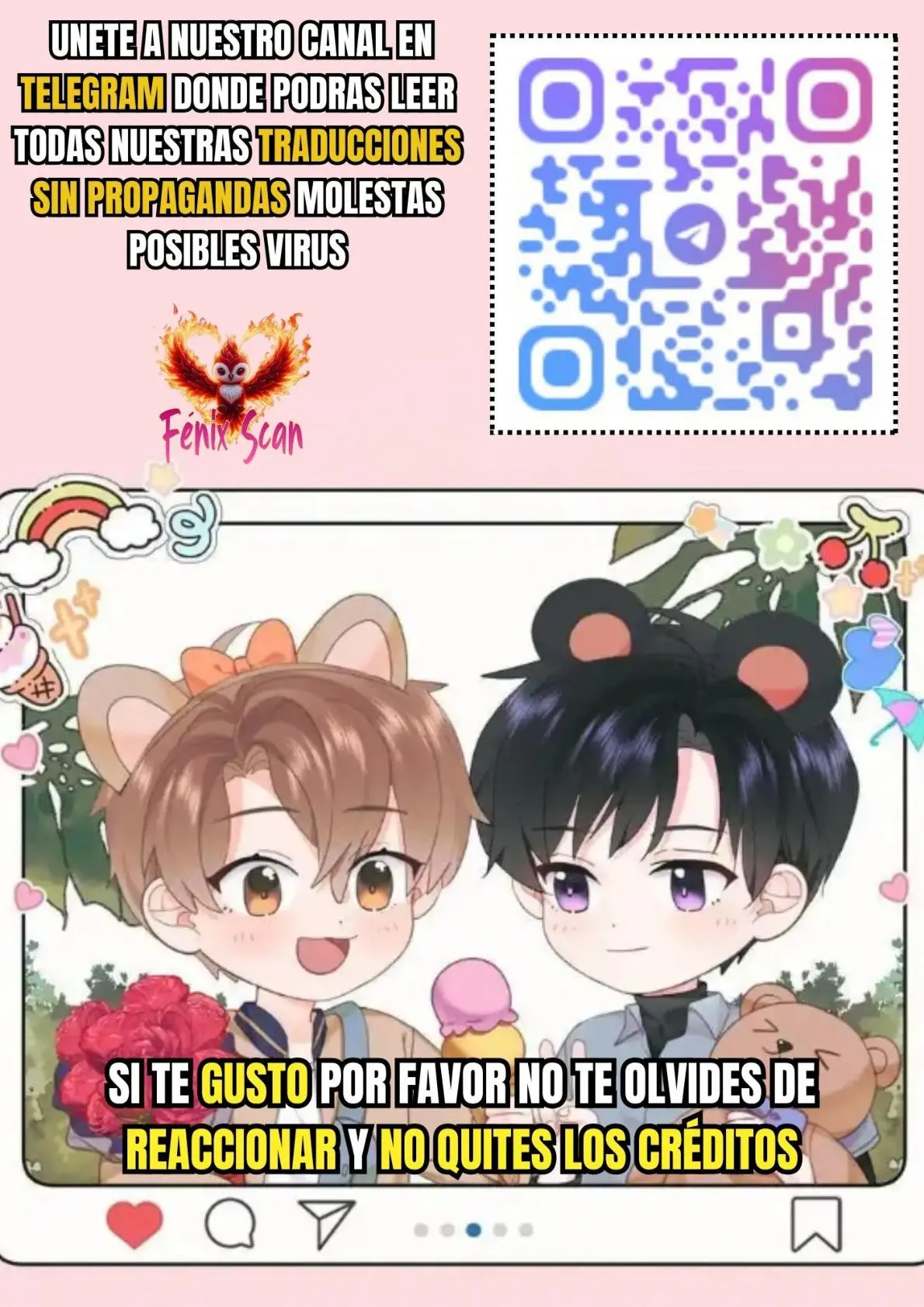 Tu No Eres El De La Foto - FxS capítulo 76 página 25