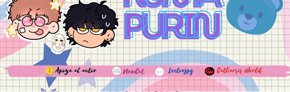 El Proyecto del Huevo capítulo 3 página 7