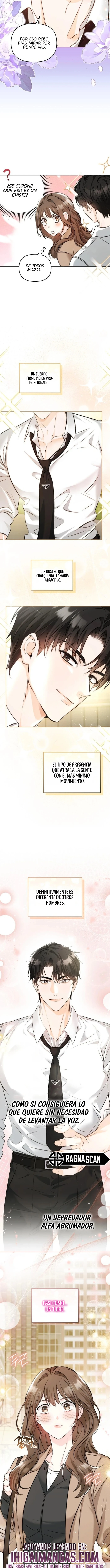 Bravo: El Pub de la Juventud capítulo 1 página 10