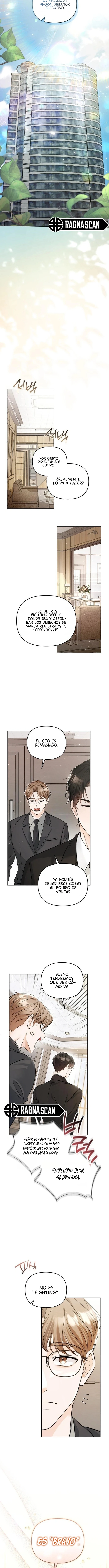 Bravo: El Pub de la Juventud capítulo 1 página 13