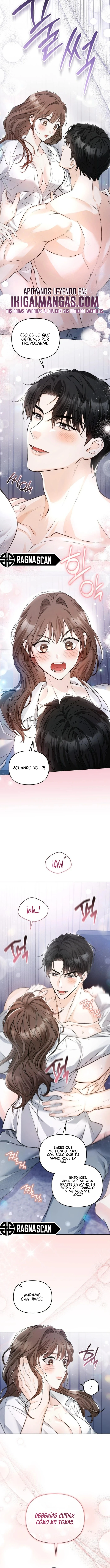 Bravo: El Pub de la Juventud capítulo 1 página 3