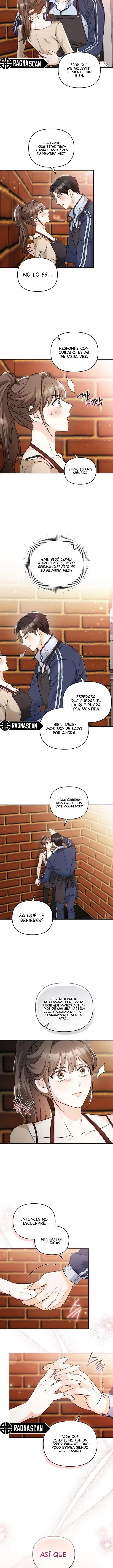 Bravo: El Pub de la Juventud capítulo 10 página 10