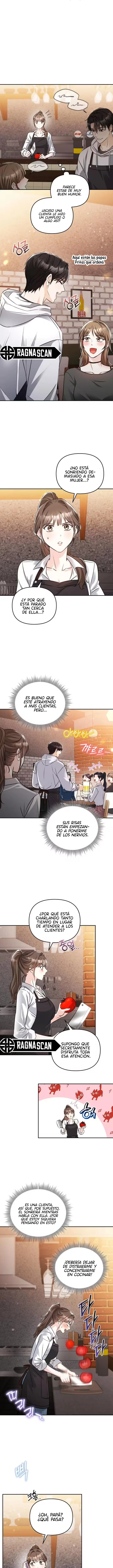 Bravo: El Pub de la Juventud capítulo 10 página 4