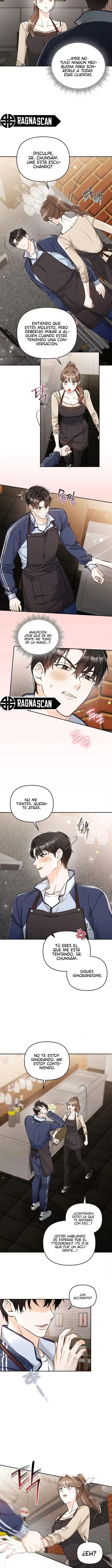 Bravo: El Pub de la Juventud capítulo 10 página 7