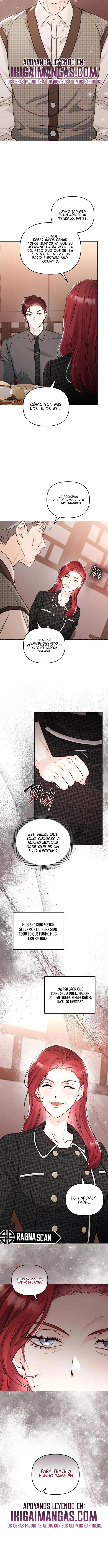 Bravo: El Pub de la Juventud capítulo 5 página 12