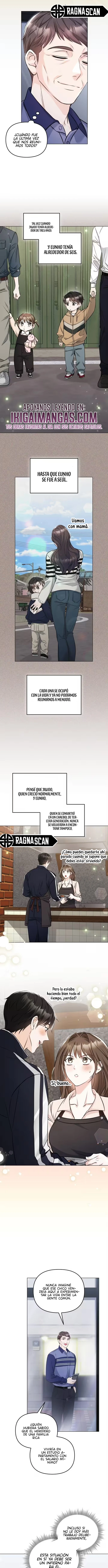 Bravo: El Pub de la Juventud capítulo 7 página 11
