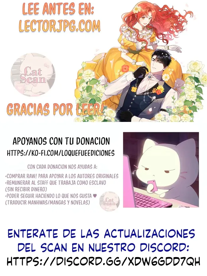 Señor fácil capítulo 16 página 7
