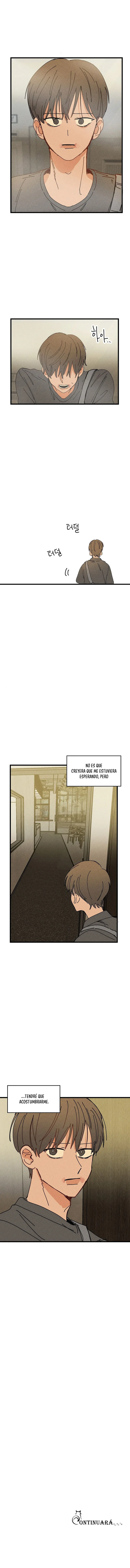 Señor fácil capítulo 26 página 9