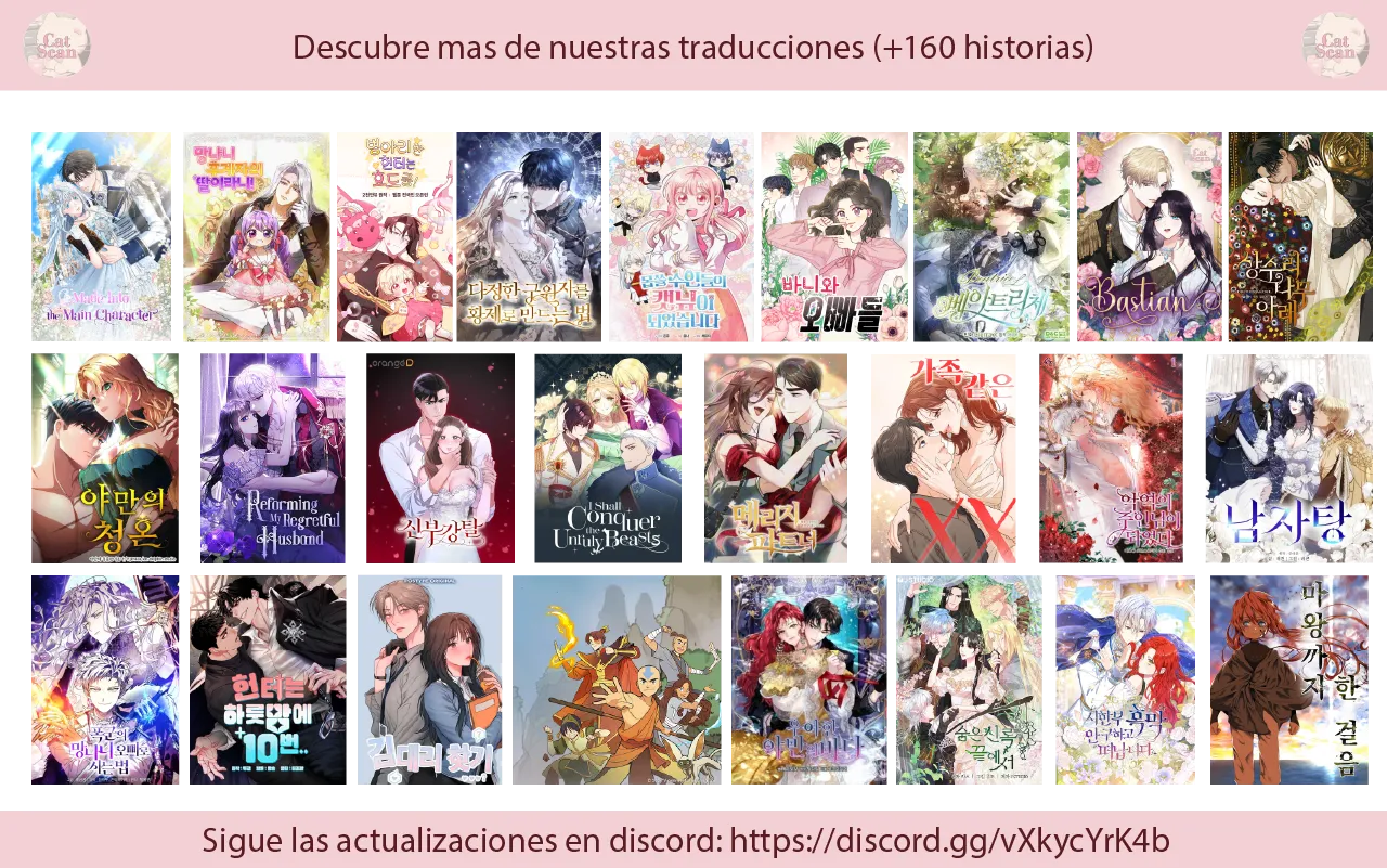 Señor fácil capítulo 31 página 8
