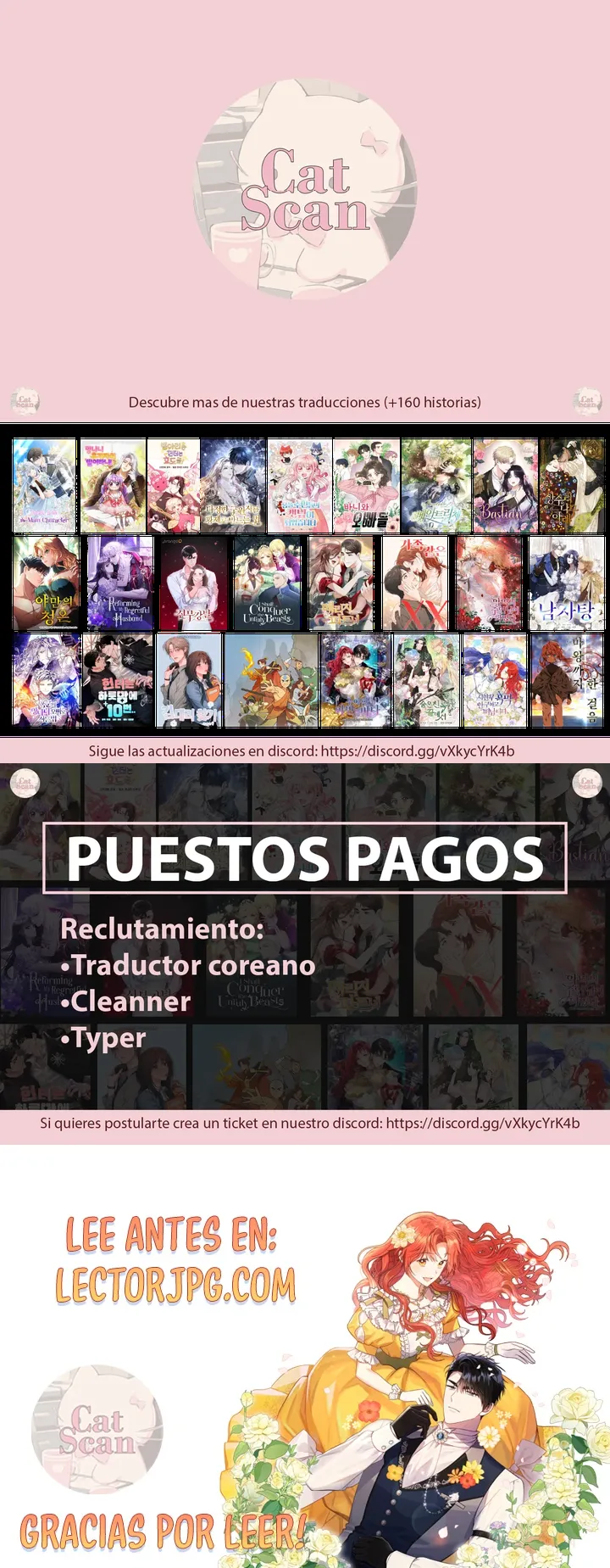 Señor fácil capítulo 33 página 8