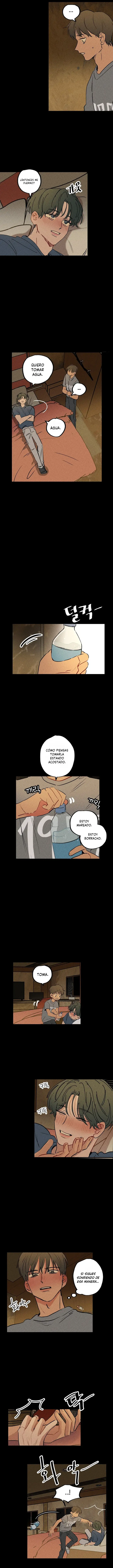 Señor fácil capítulo 43 página 9