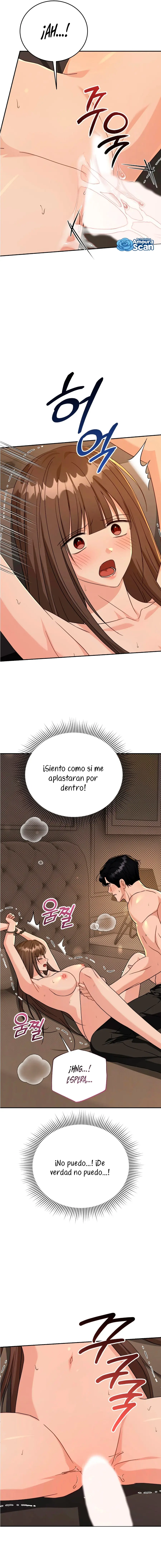 Soy del vecino de al lado capítulo 7 página 10