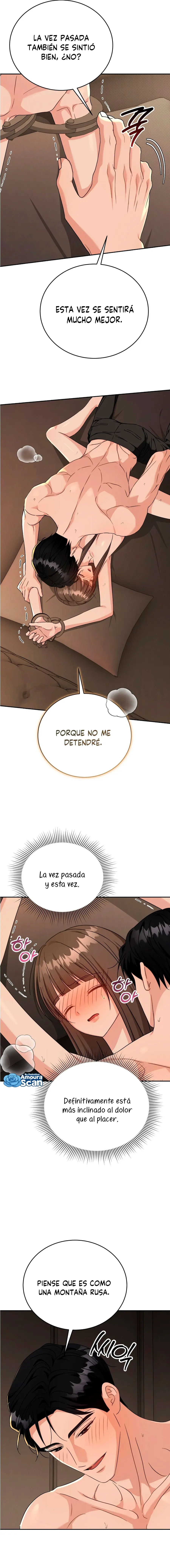Soy del vecino de al lado capítulo 7 página 4