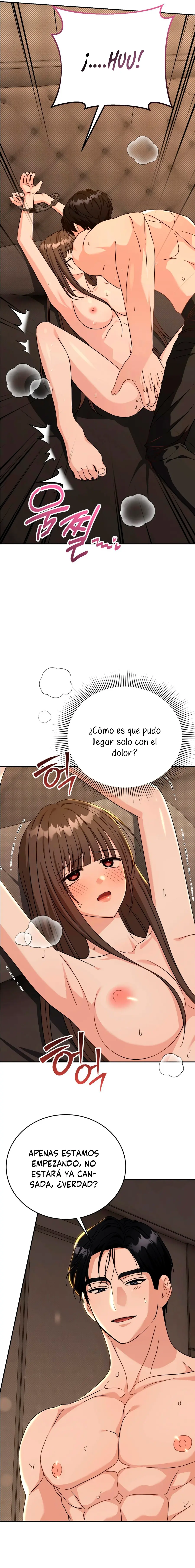 Soy del vecino de al lado capítulo 7 página 7
