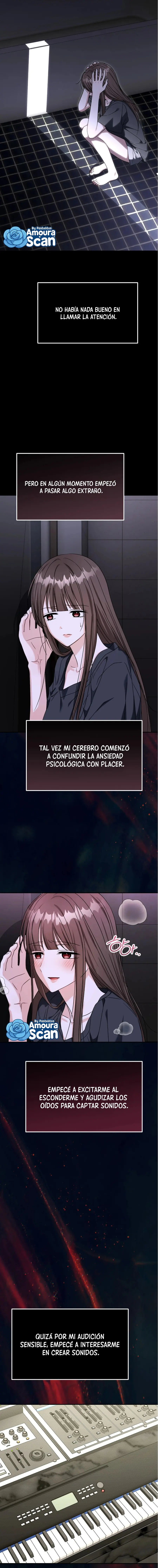Soy del vecino de al lado capítulo 9 página 12