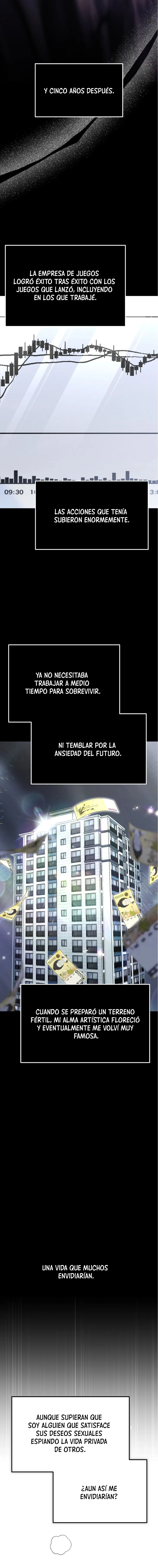 Soy del vecino de al lado capítulo 9 página 14