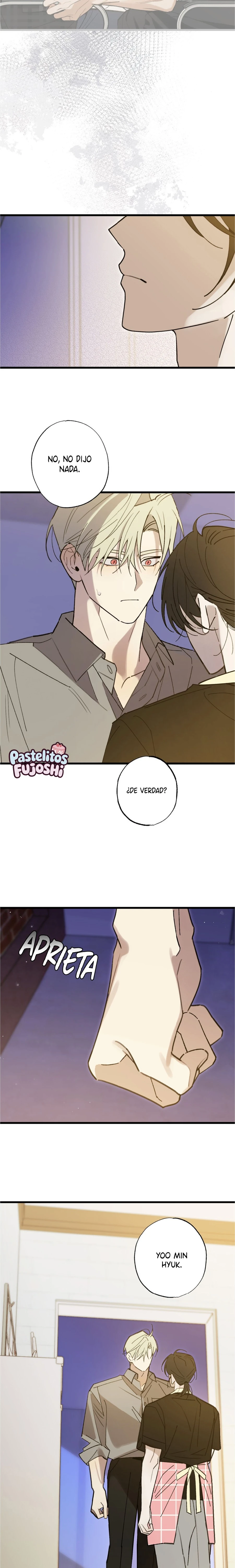 casa gumiho capítulo 26 página 9