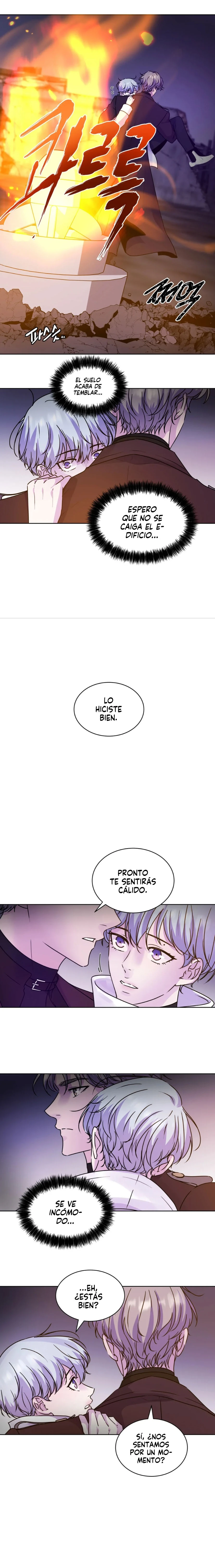 Luz guía capítulo 2 página 15
