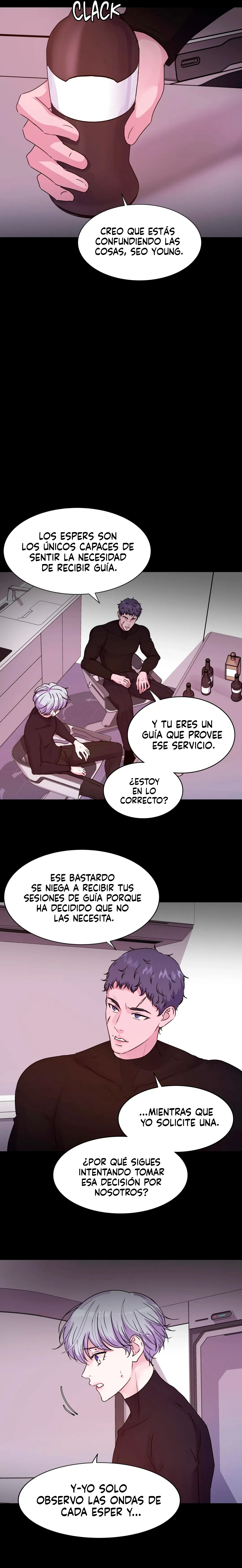 Luz guía capítulo 29 página 10