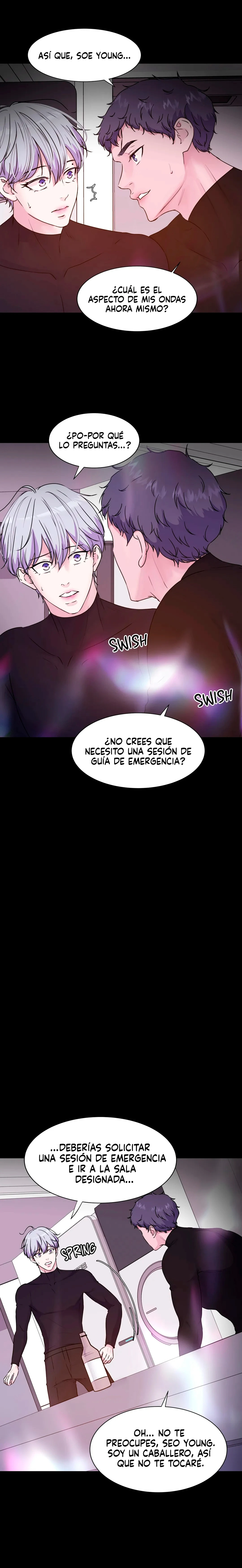 Luz guía capítulo 29 página 11