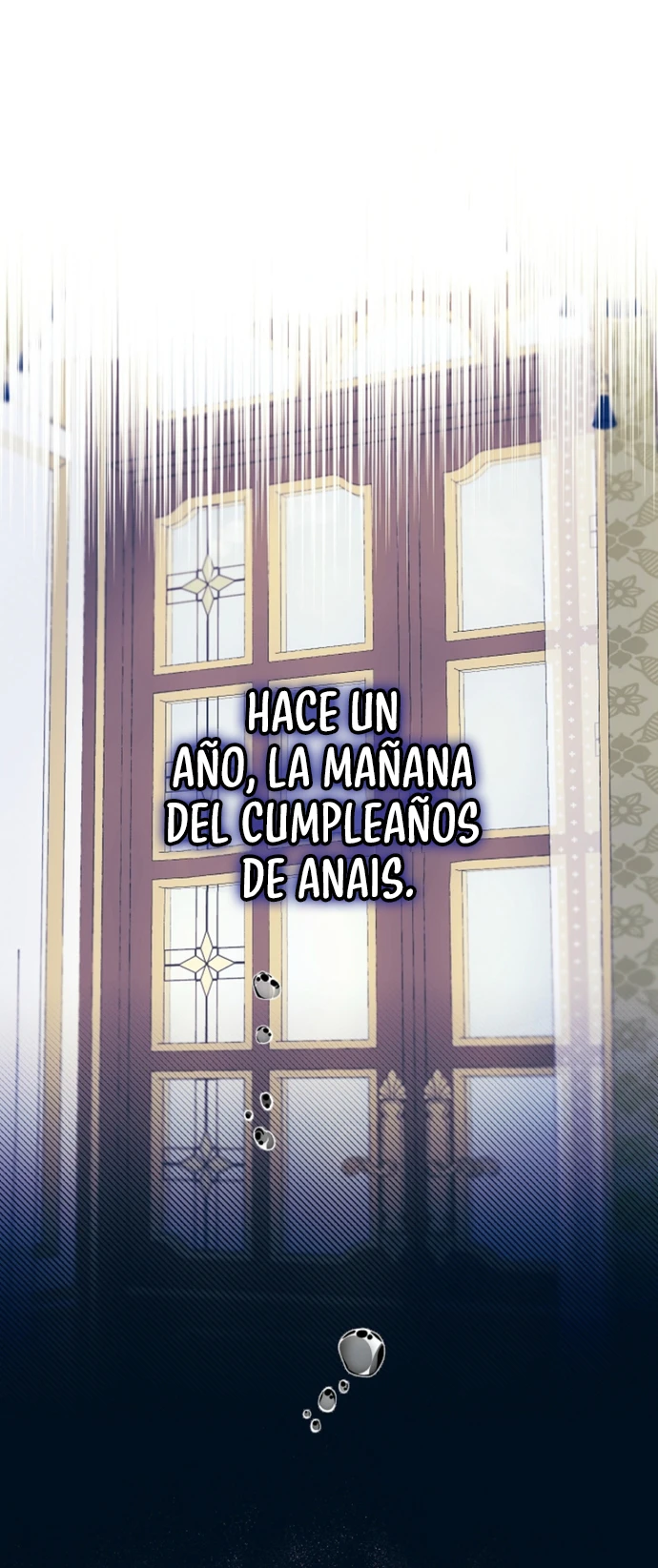 Tras La Partida De La Poseedora capítulo 1 página 9