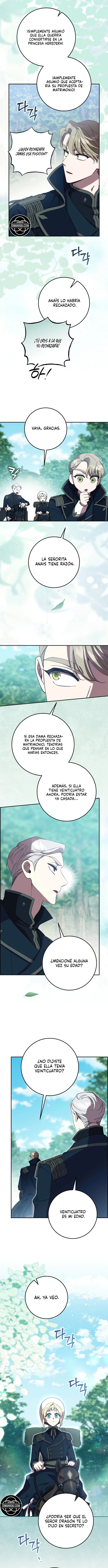 Tras La Partida De La Poseedora capítulo 13 página 16