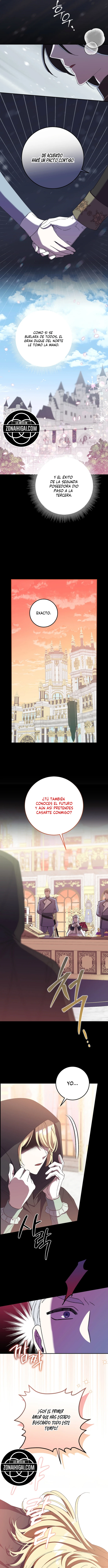 Tras La Partida De La Poseedora capítulo 2 página 14