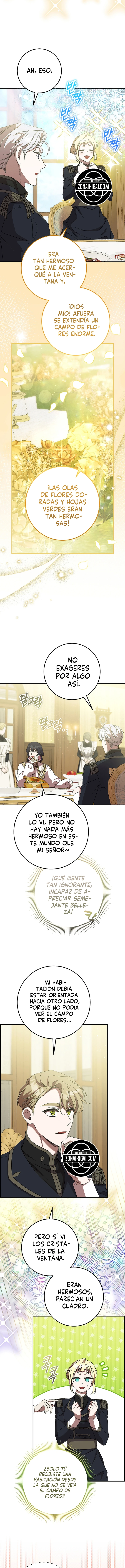 Tras La Partida De La Poseedora capítulo 25 página 6