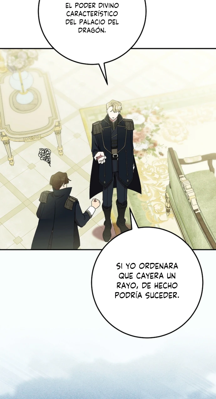 Tras La Partida De La Poseedora capítulo 4 página 21