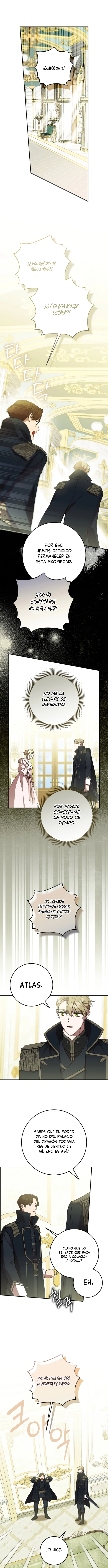 Tras La Partida De La Poseedora capítulo 4 página 6