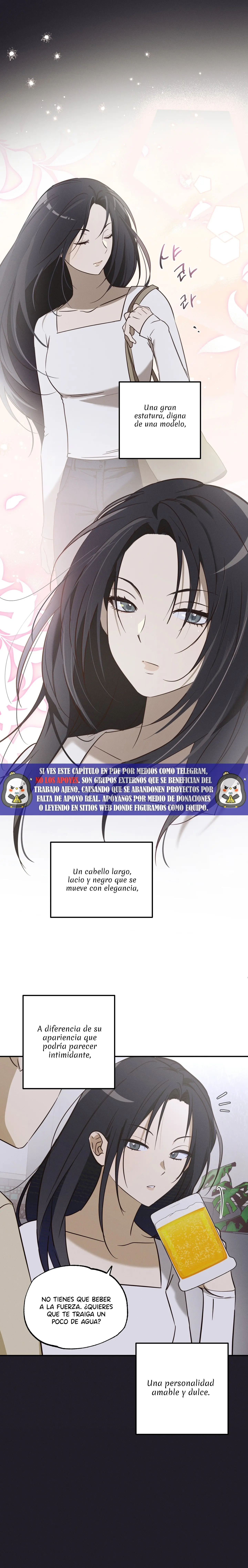 Cita doble capítulo 1 página 4