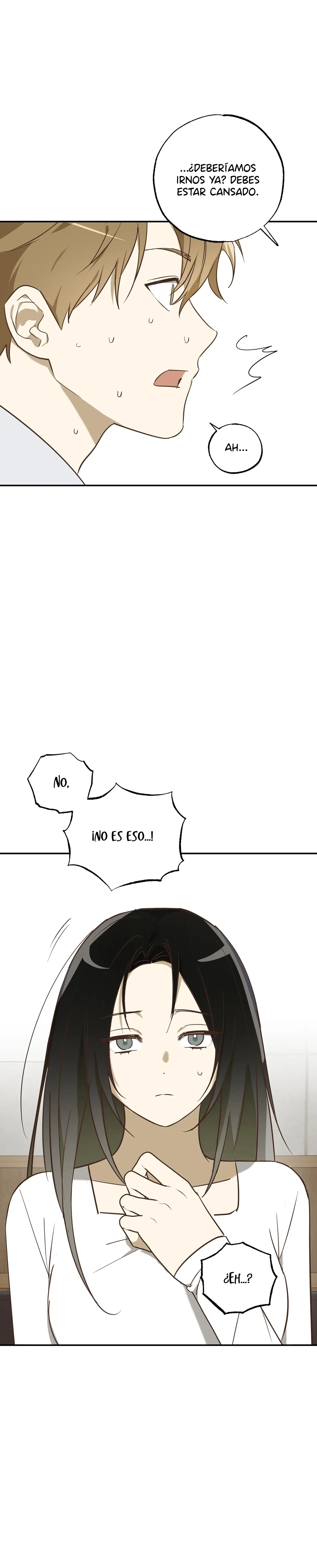 Cita doble capítulo 1 página 6