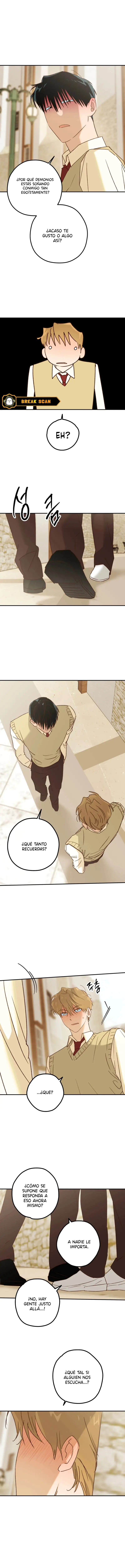 Cita doble capítulo 12 página 4