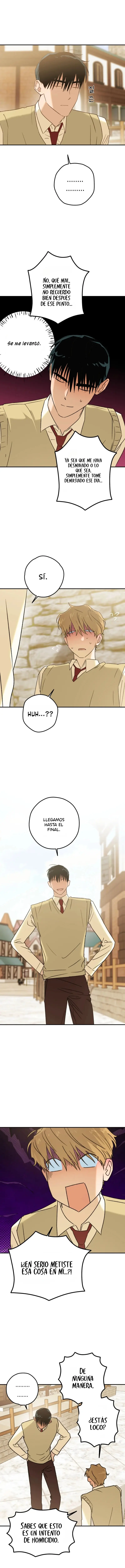 Cita doble capítulo 12 página 6