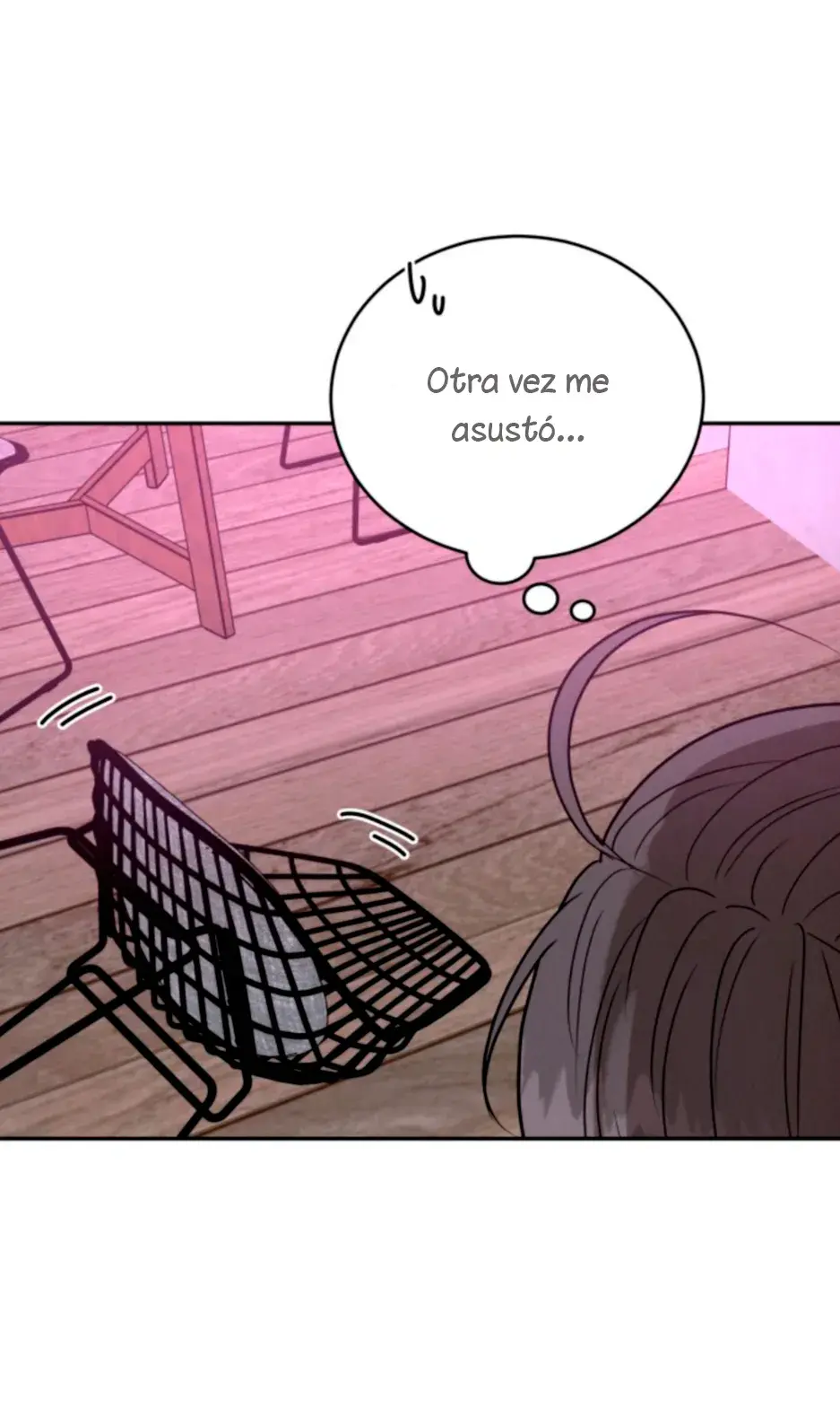 Amor egoísta capítulo 1 página 103
