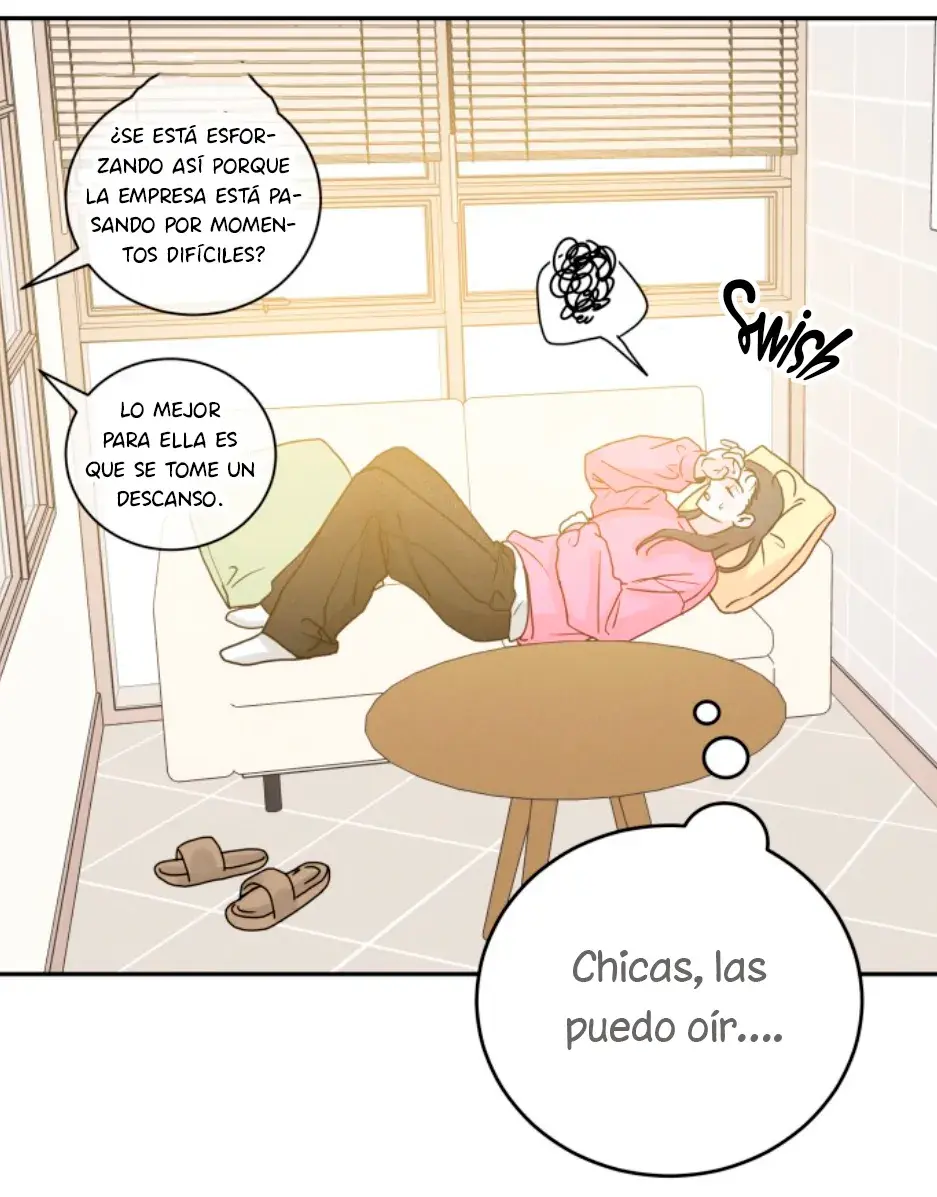 Amor egoísta capítulo 1 página 59