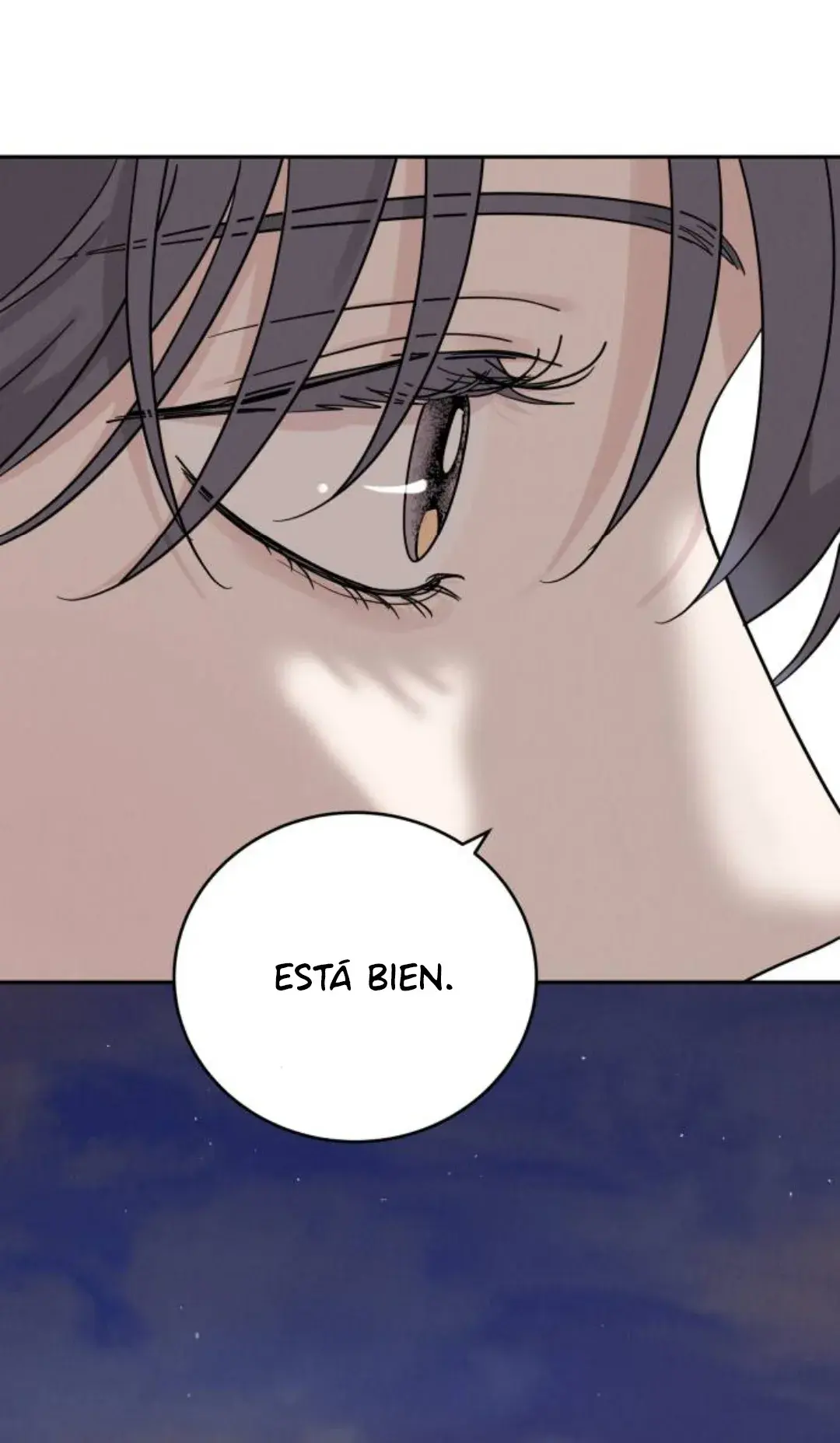 Amor egoísta capítulo 12 página 79