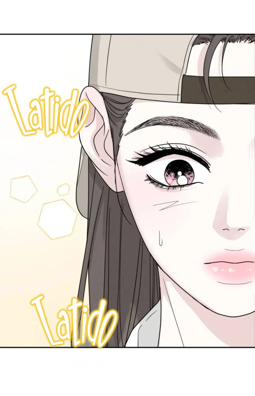 Amor egoísta capítulo 12 página 8