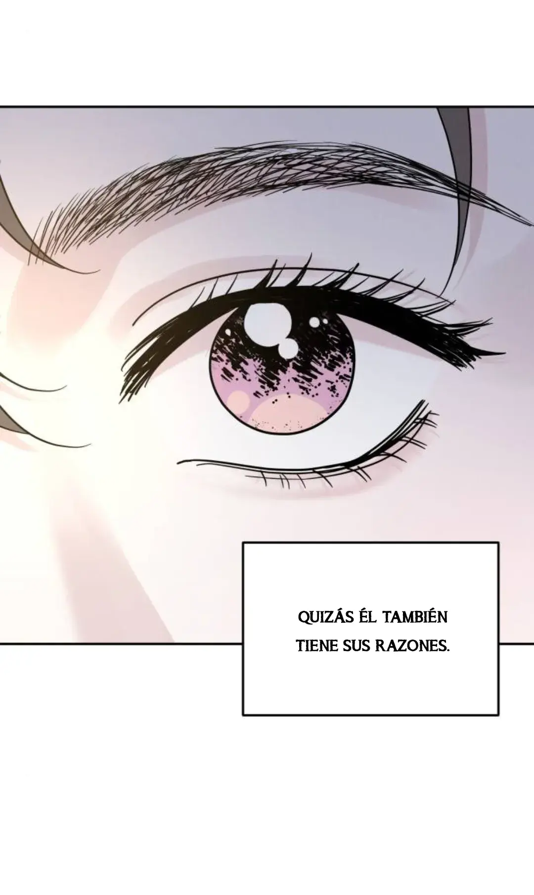 Amor egoísta capítulo 13 página 54