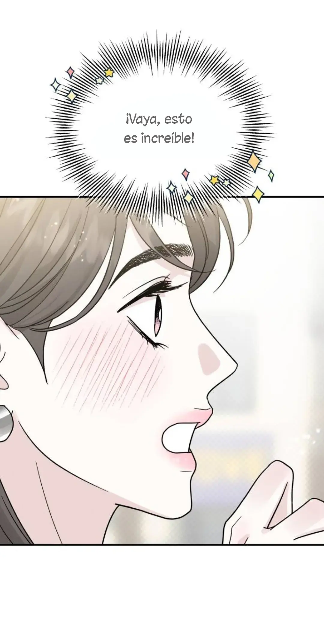 Amor egoísta capítulo 16 página 5