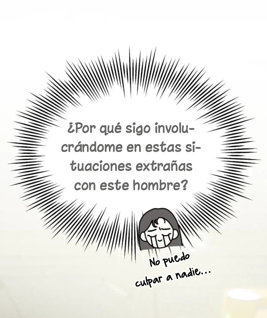 Amor egoísta capítulo 16 página 53