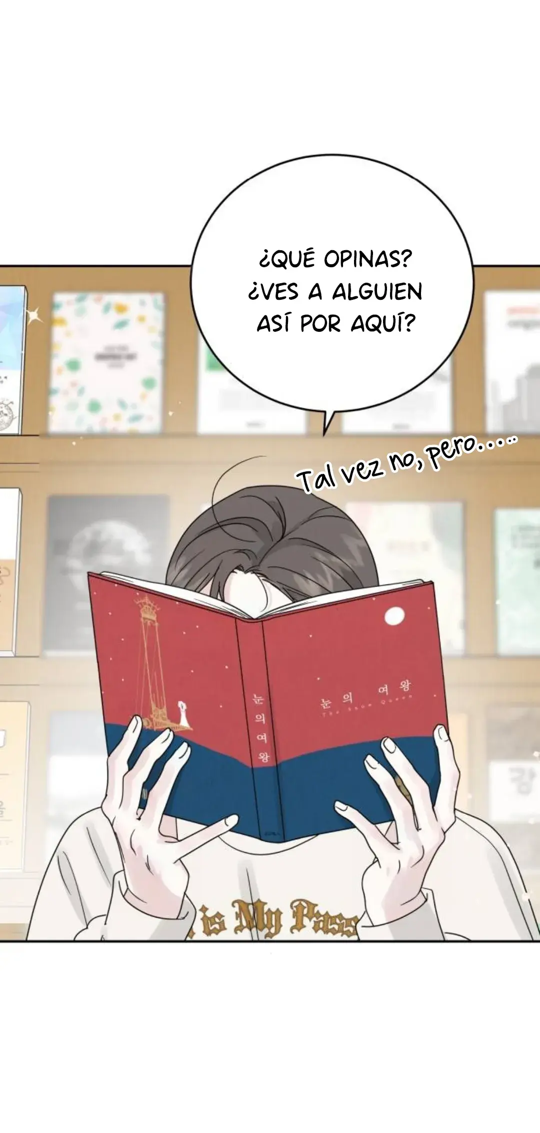 Amor egoísta capítulo 16 página 69